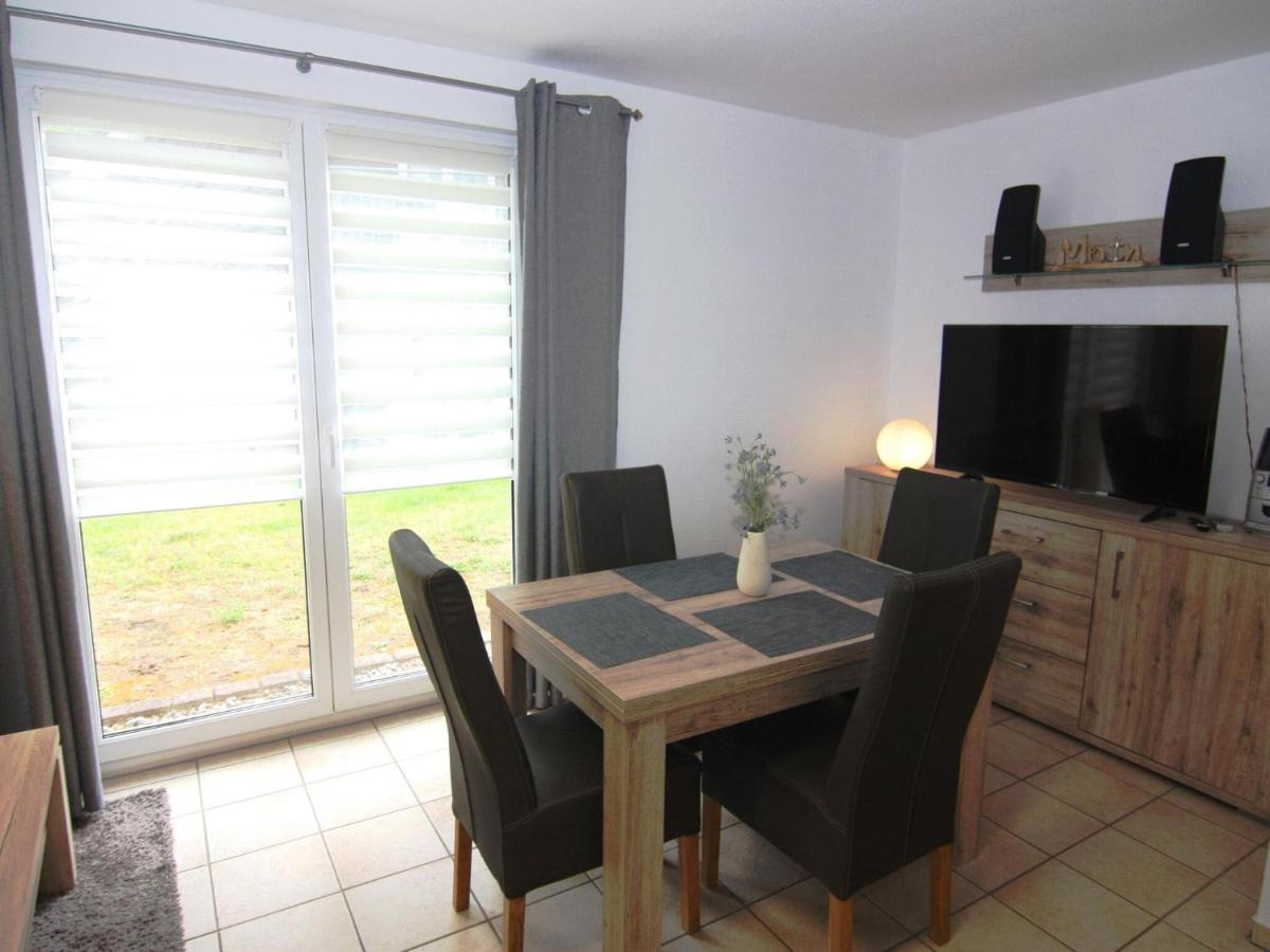 Ferienwohnung Strandidyll, Trassenheide Exterior photo